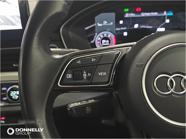 Used Audi A4 2023 for sale - 78035462: Photo 37