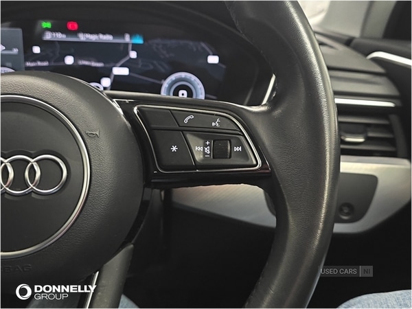 Used Audi A4 2023 for sale - 78035462: Photo 38