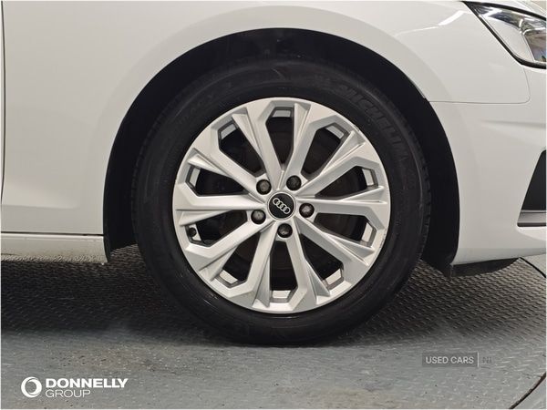 Used Audi A4 2023 for sale - 78035462: Photo 39