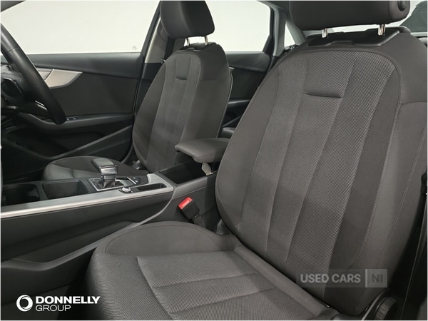 Used Audi A4 2023 for sale - 78035462: Photo 7