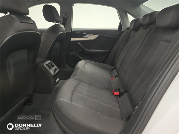 Used Audi A4 2023 for sale - 78035462: Photo 8