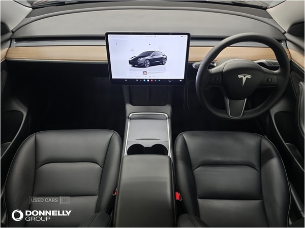 Used Tesla Model 3 2022 for sale - 76976970: Photo 10