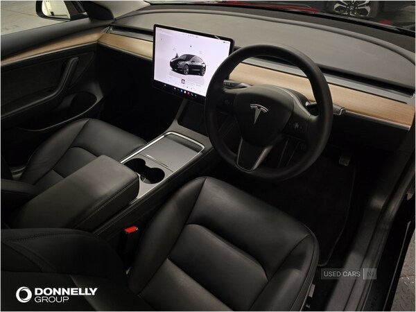 Used Tesla Model 3 2022 for sale - 76976970: Photo 11