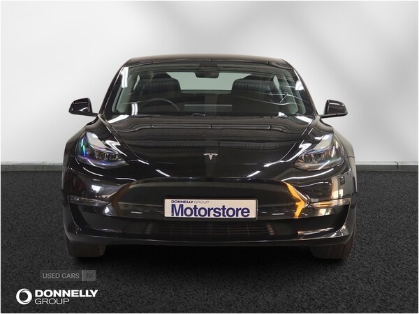 Used Tesla Model 3 2022 for sale - 76976970: Photo 12