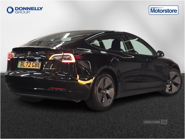 Used Tesla Model 3 2022 for sale - 76976970: Photo 16