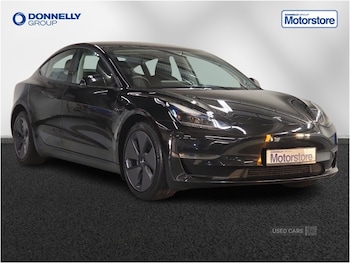 Used Tesla Model 3 2022 for sale - 76976970: Photo