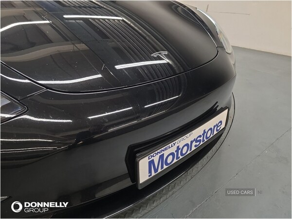 Used Tesla Model 3 2022 for sale - 76976970: Photo 21