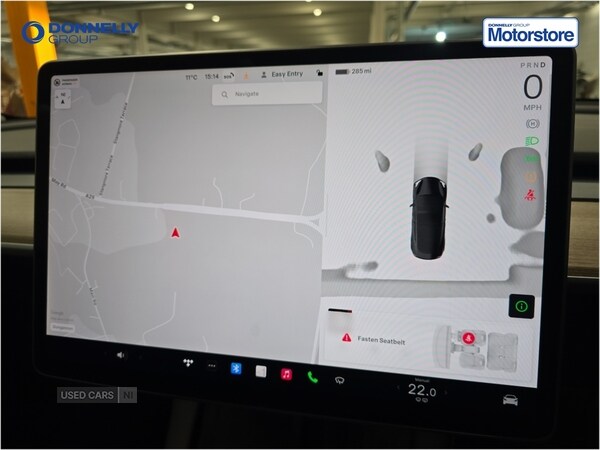 Used Tesla Model 3 2022 for sale - 76976970: Photo 26