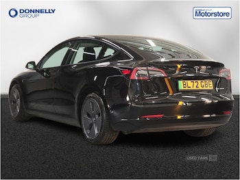 Used Tesla Model 3 2022 for sale - 76976970: Photo