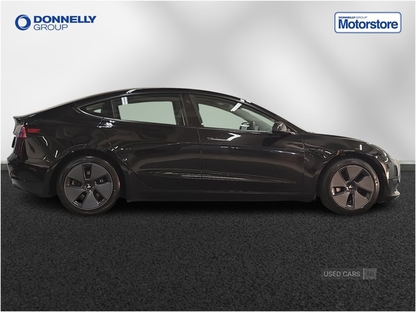 Used Tesla Model 3 2022 for sale - 76976970: Photo 3