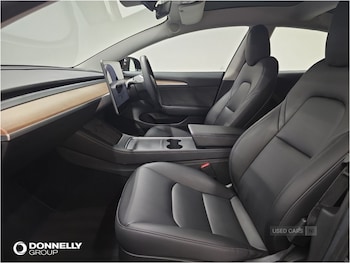 Used Tesla Model 3 2022 for sale - 76976970: Photo