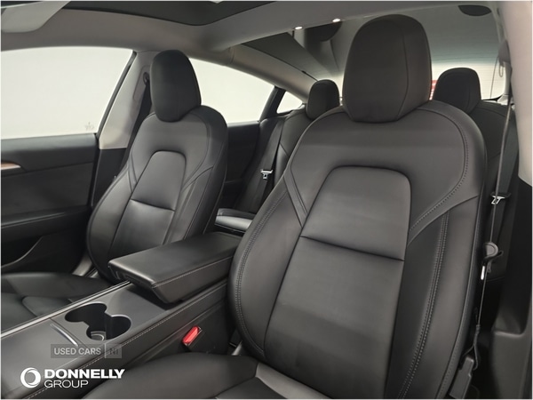 Used Tesla Model 3 2022 for sale - 76976970: Photo 5