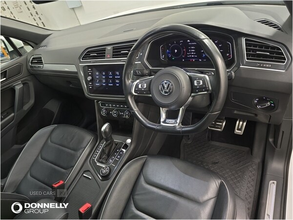 Used Volkswagen Tiguan 2020 for sale - 76486056: Photo 10