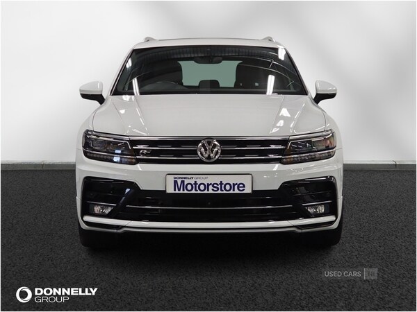 Used Volkswagen Tiguan 2020 for sale - 76486056: Photo 11