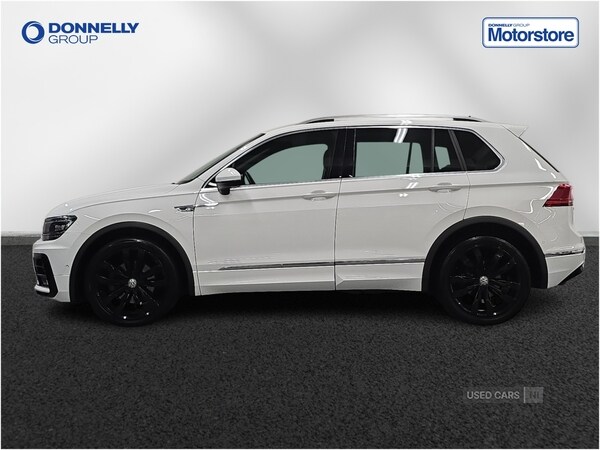 Used Volkswagen Tiguan 2020 for sale - 76486056: Photo 13