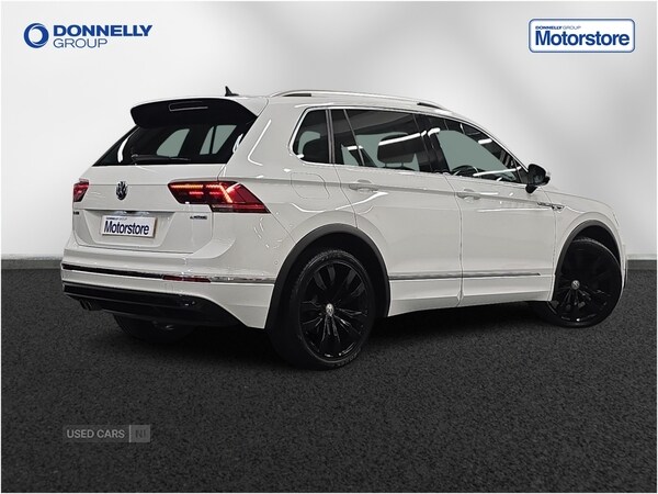 Used Volkswagen Tiguan 2020 for sale - 76486056: Photo 15
