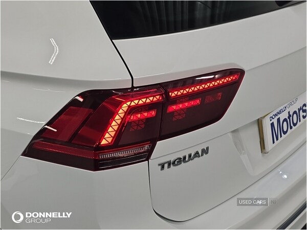 Used Volkswagen Tiguan 2020 for sale - 76486056: Photo 16