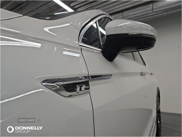 Used Volkswagen Tiguan 2020 for sale - 76486056: Photo 18