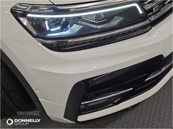 Used Volkswagen Tiguan 2020 for sale - 76486056: Photo 19