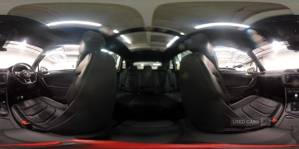 Used Volkswagen Tiguan 2020 for sale - 76486056: Photo 2