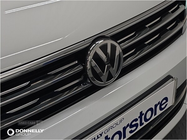 Used Volkswagen Tiguan 2020 for sale - 76486056: Photo 20