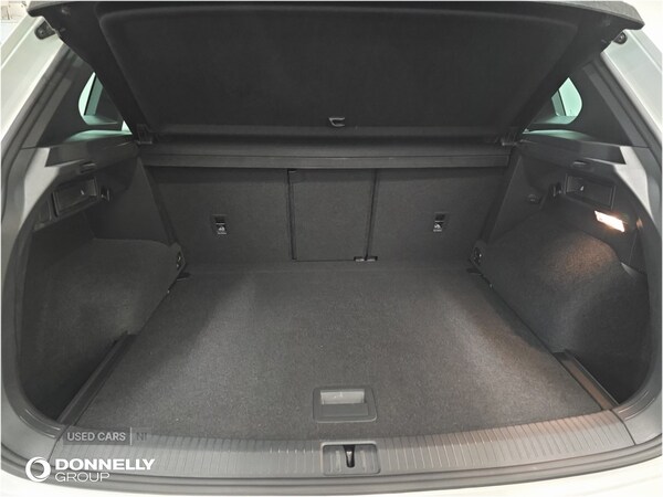 Used Volkswagen Tiguan 2020 for sale - 76486056: Photo 21