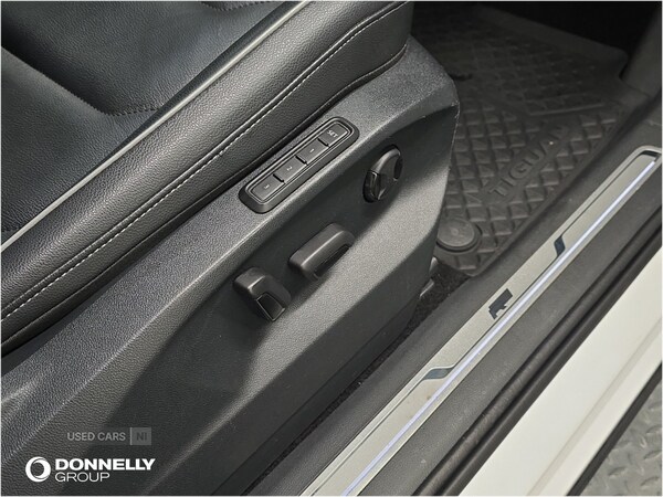 Used Volkswagen Tiguan 2020 for sale - 76486056: Photo 22