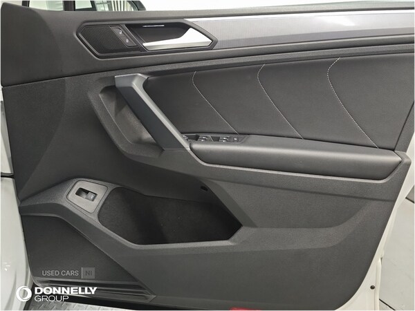 Used Volkswagen Tiguan 2020 for sale - 76486056: Photo 23