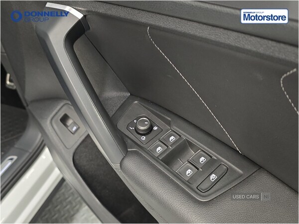 Used Volkswagen Tiguan 2020 for sale - 76486056: Photo 24