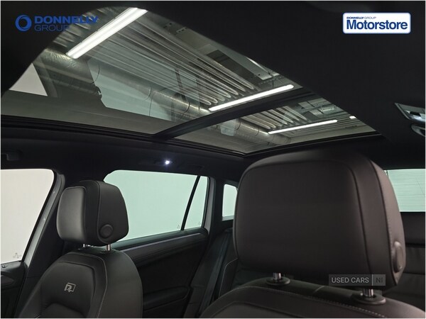 Used Volkswagen Tiguan 2020 for sale - 76486056: Photo 25