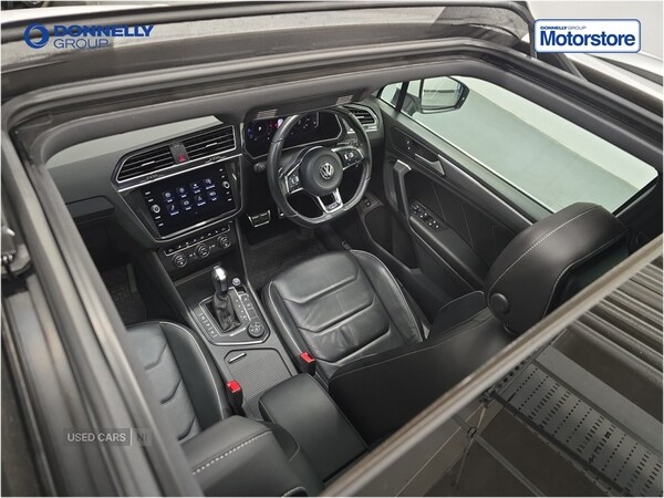 Used Volkswagen Tiguan 2020 for sale - 76486056: Photo 26