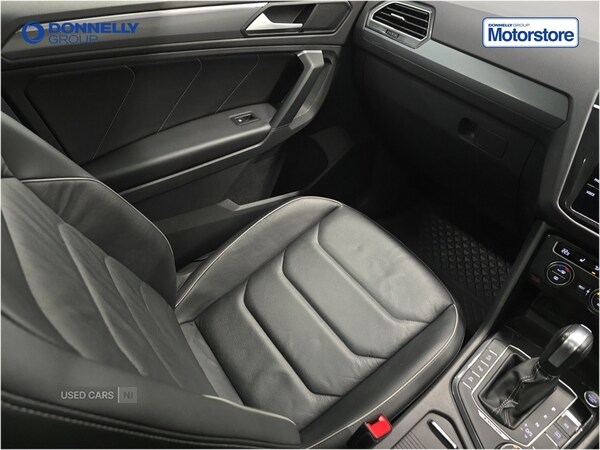 Used Volkswagen Tiguan 2020 for sale - 76486056: Photo 27
