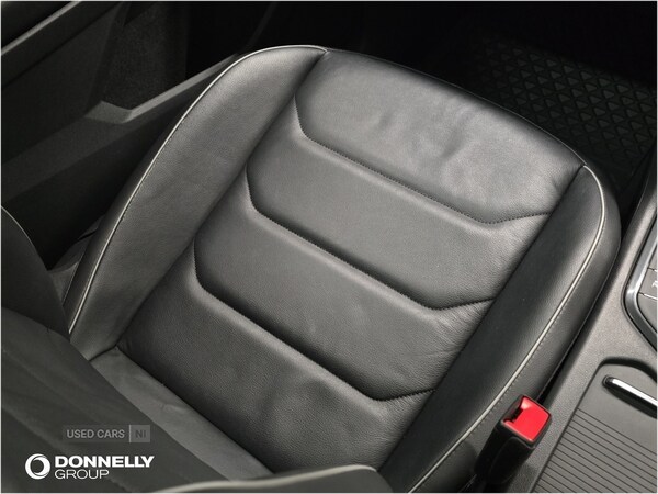 Used Volkswagen Tiguan 2020 for sale - 76486056: Photo 28