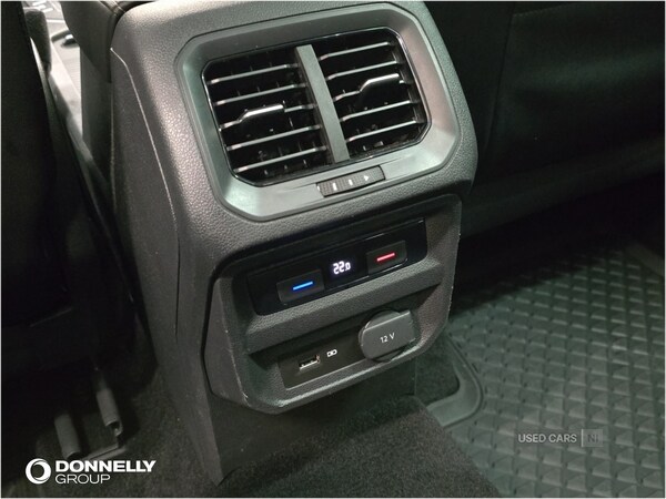 Used Volkswagen Tiguan 2020 for sale - 76486056: Photo 29