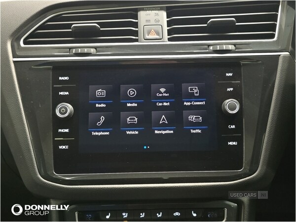 Used Volkswagen Tiguan 2020 for sale - 76486056: Photo 30