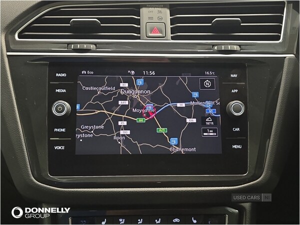 Used Volkswagen Tiguan 2020 for sale - 76486056: Photo 31