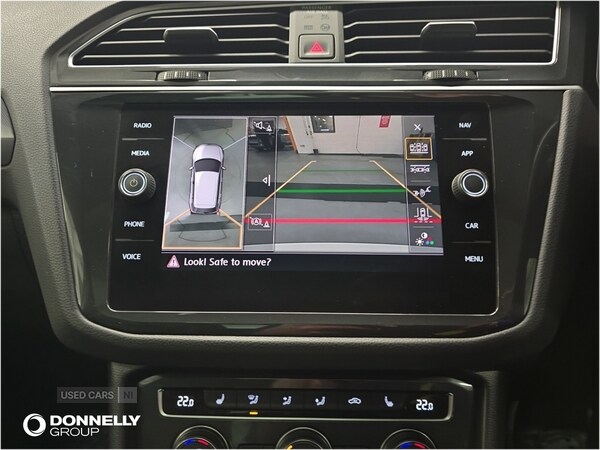 Used Volkswagen Tiguan 2020 for sale - 76486056: Photo 32