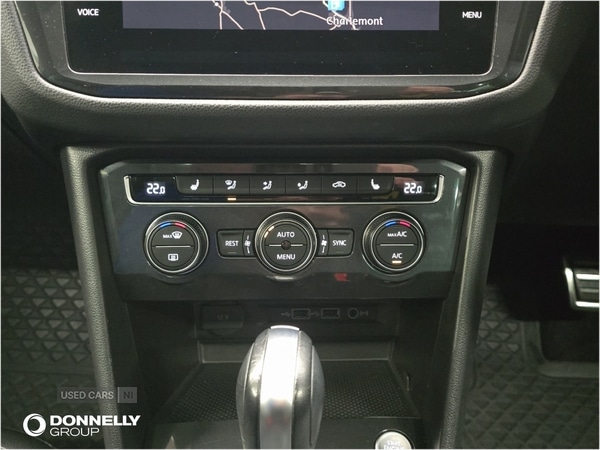 Used Volkswagen Tiguan 2020 for sale - 76486056: Photo 33