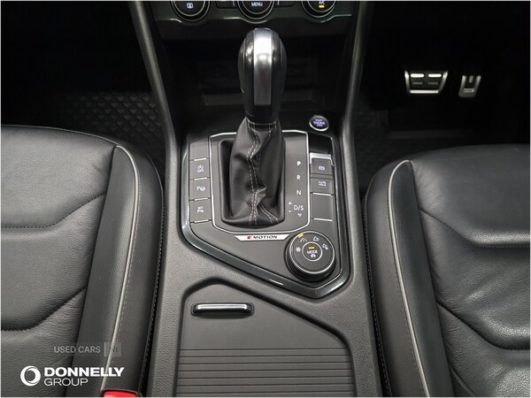 Used Volkswagen Tiguan 2020 for sale - 76486056: Photo 34