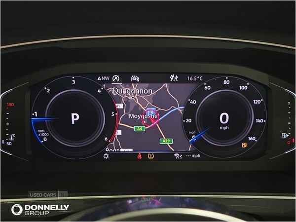 Used Volkswagen Tiguan 2020 for sale - 76486056: Photo 35