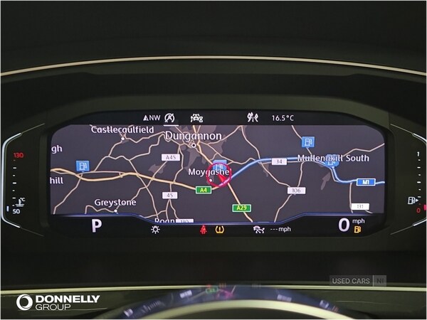 Used Volkswagen Tiguan 2020 for sale - 76486056: Photo 36