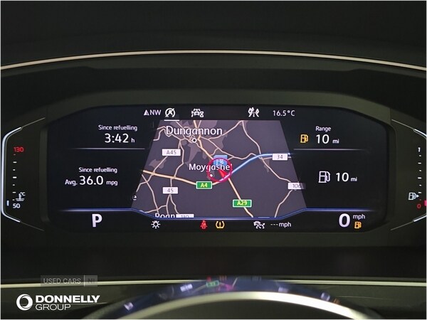 Used Volkswagen Tiguan 2020 for sale - 76486056: Photo 37