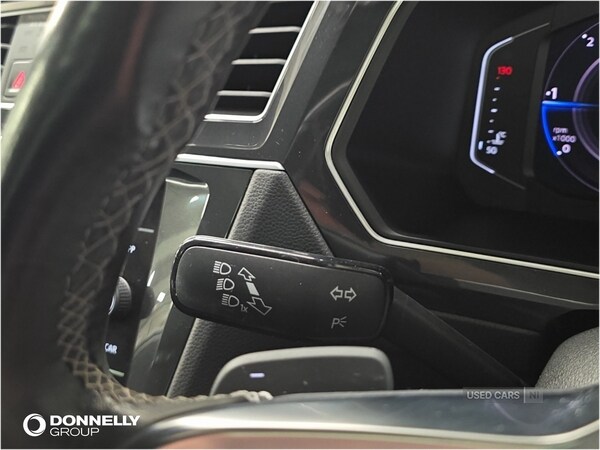 Used Volkswagen Tiguan 2020 for sale - 76486056: Photo 38