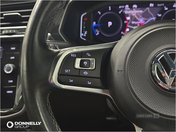 Used Volkswagen Tiguan 2020 for sale - 76486056: Photo 40