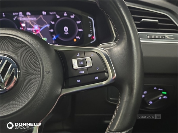 Used Volkswagen Tiguan 2020 for sale - 76486056: Photo 41