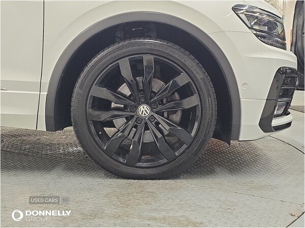 Used Volkswagen Tiguan 2020 for sale - 76486056: Photo 42