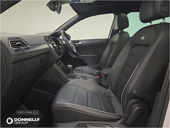 Used Volkswagen Tiguan 2020 for sale - 76486056: Photo