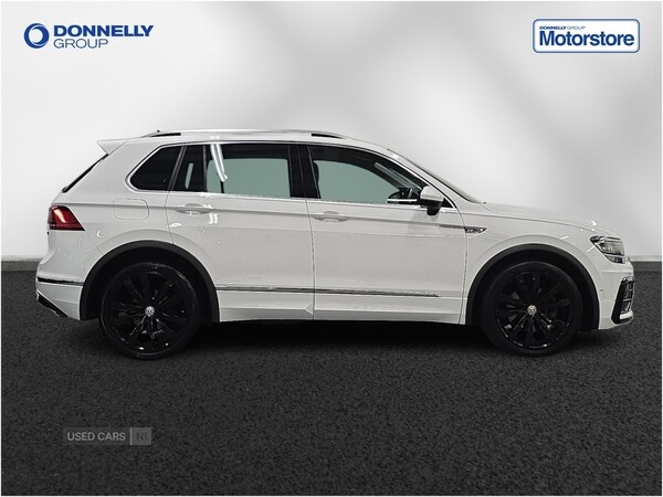 Used Volkswagen Tiguan 2020 for sale - 76486056: Photo 5