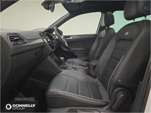 Used Volkswagen Tiguan 2020 for sale - 76486056: Photo 6