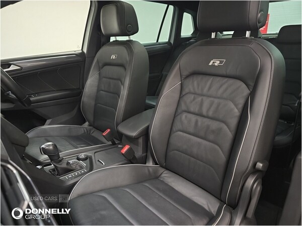 Used Volkswagen Tiguan 2020 for sale - 76486056: Photo 7